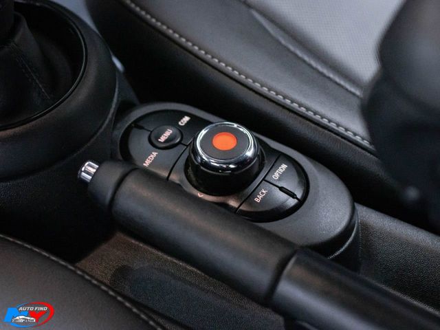 2020 MINI Cooper Coupe - $17,985
