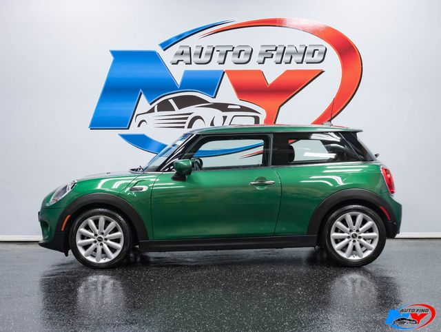2020 MINI Cooper Coupe - $17,985