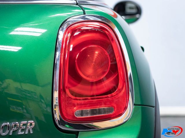 2020 MINI Cooper Coupe - $17,985