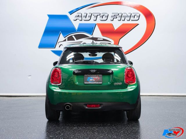 2020 MINI Cooper Coupe - $17,985