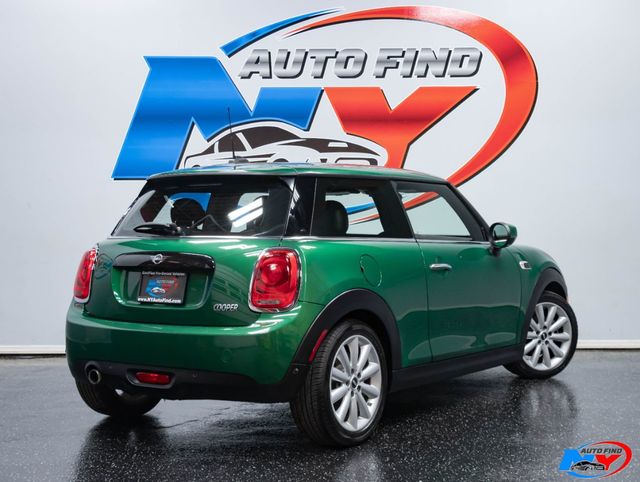 2020 MINI Cooper Coupe - $17,985
