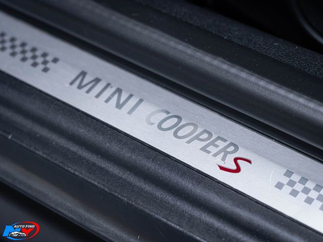 2010 MINI Cooper Convertible - $12,985
