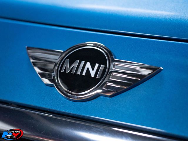 2010 MINI Cooper Convertible - $12,985