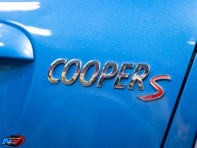 2010 MINI Cooper Convertible - $12,985