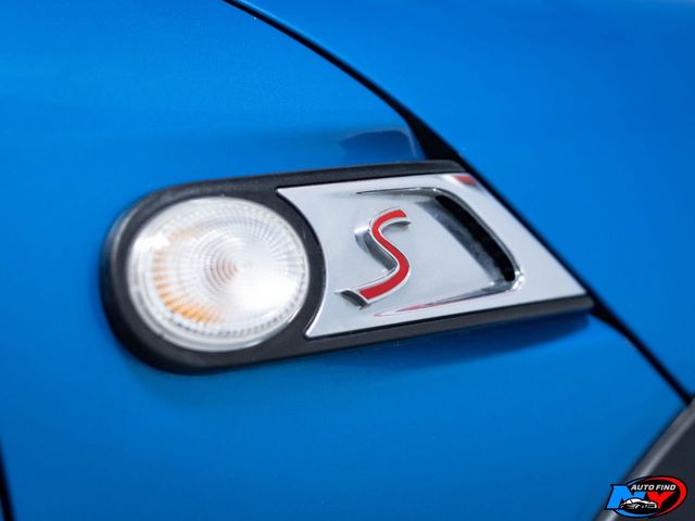2010 MINI Cooper Convertible - $12,985