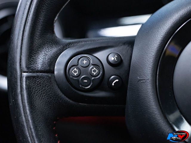2013 MINI John Cooper Works Coupe - $18,785