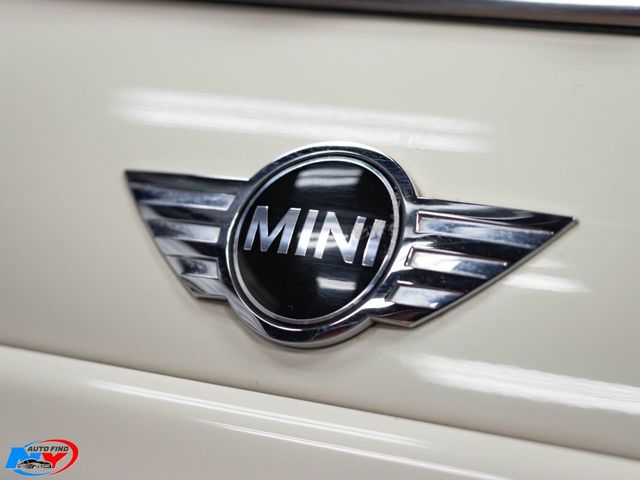 2013 MINI John Cooper Works Coupe - $18,785