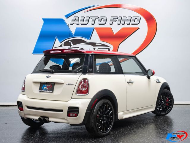 2013 MINI John Cooper Works Coupe - $18,785