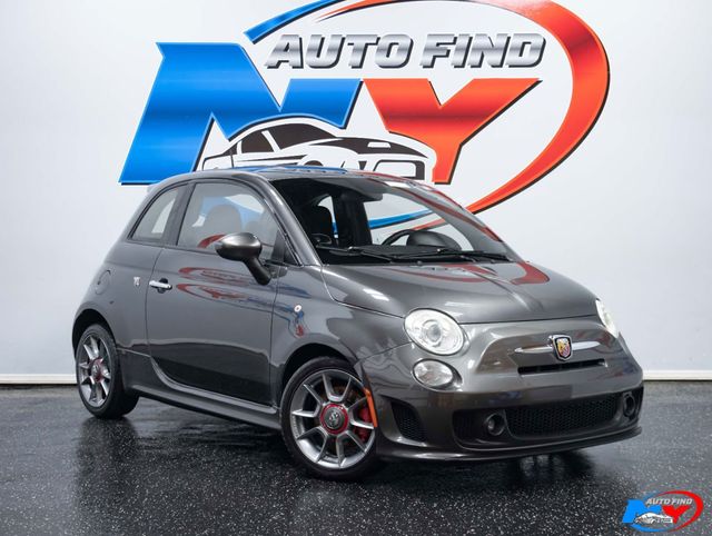 2015 FIAT 500  - $13,785