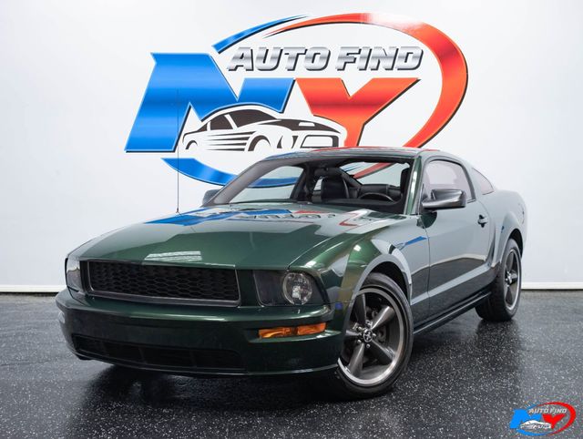 2008 Ford Mustang Coupe - $26,485