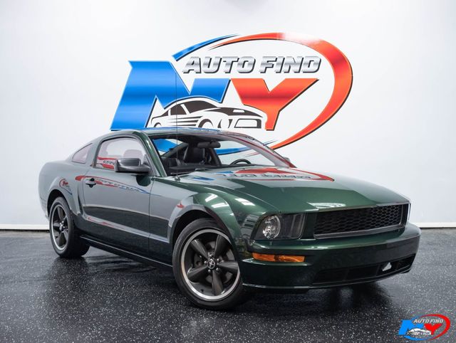 2008 Ford Mustang  - $26,485