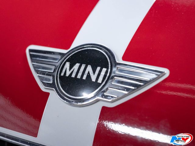2013 MINI John Cooper Works Sedan - $10,985