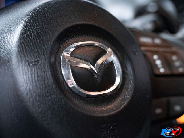 2016 Mazda CX-3  - $18,985