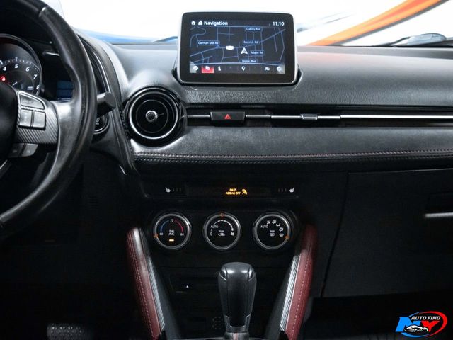 2016 Mazda CX-3  - $18,985