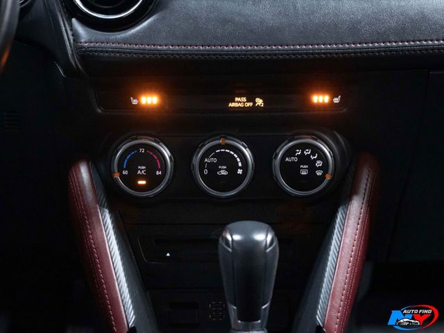 2016 Mazda CX-3  - $18,985