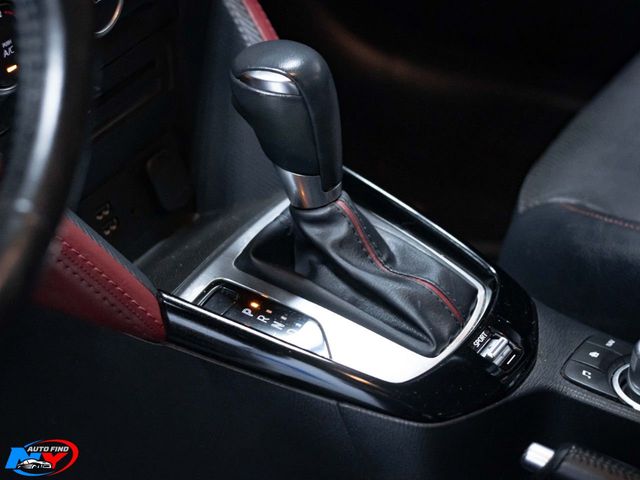 2016 Mazda CX-3  - $18,985