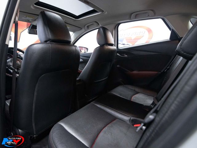 2016 Mazda CX-3  - $18,985