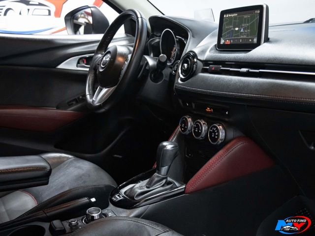2016 Mazda CX-3  - $18,985