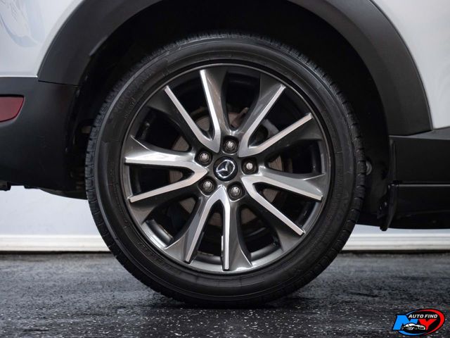 2016 Mazda CX-3 SUV - $18,985