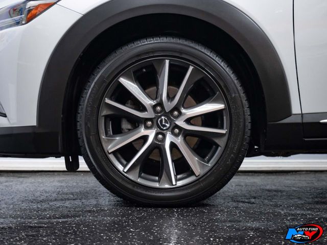 2016 Mazda CX-3  - $18,985