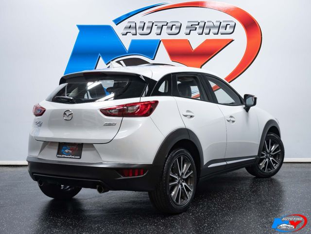 2016 Mazda CX-3  - $18,985