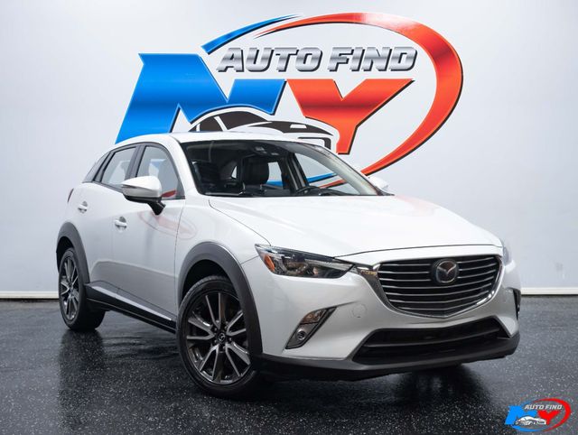 2016 Mazda CX-3  - $18,985