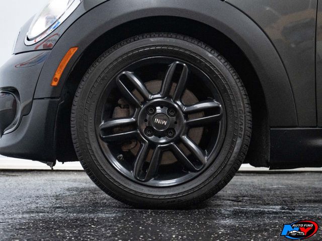 2015 MINI Cooper Convertible - $16,985