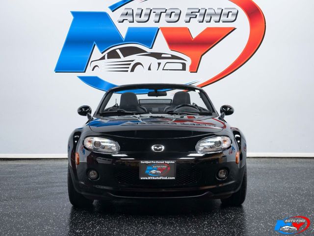 2008 MAZDA MX-5 Convertible - $12,985