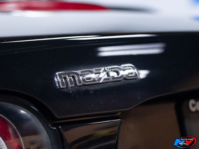 2008 Mazda MX-5 Miata  - $15,485