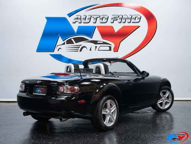 2008 MAZDA MX-5 Convertible - $12,985