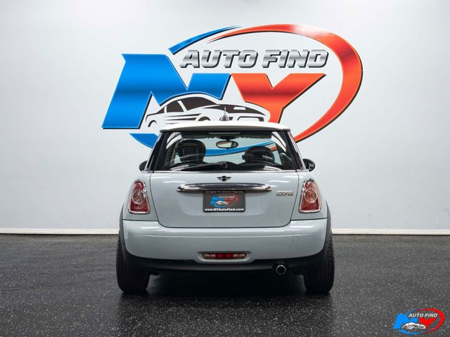 2012 MINI Hardtop Hatchback - $7,985
