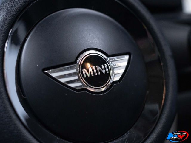 2012 MINI Cooper Coupe - $11,985