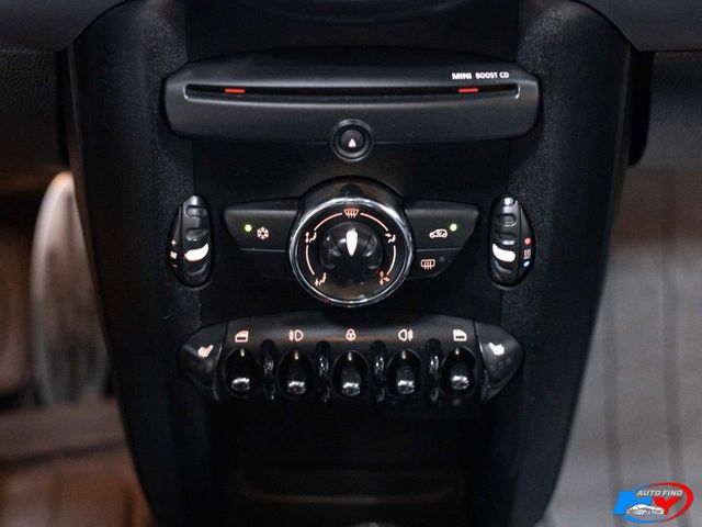 2012 MINI Cooper Coupe - $11,985