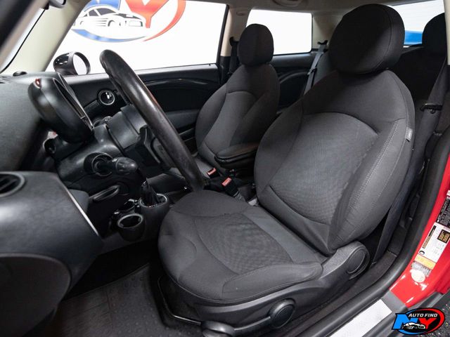 2012 MINI Cooper Coupe - $11,985
