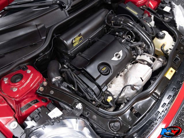 2012 MINI Cooper Coupe - $11,985