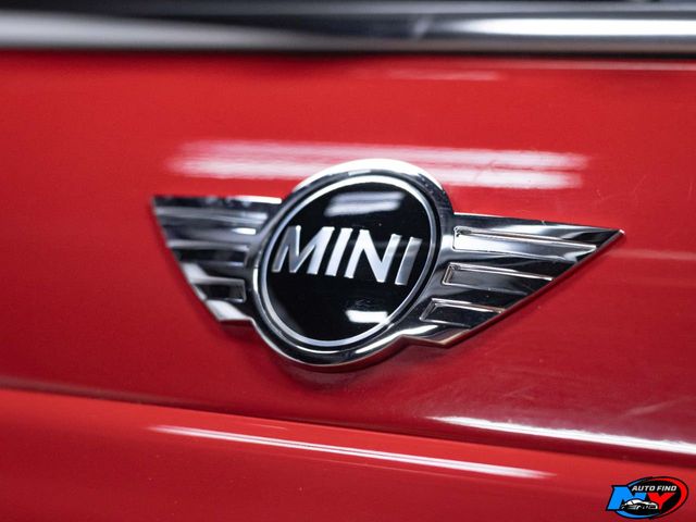 2012 MINI Cooper Coupe - $11,985