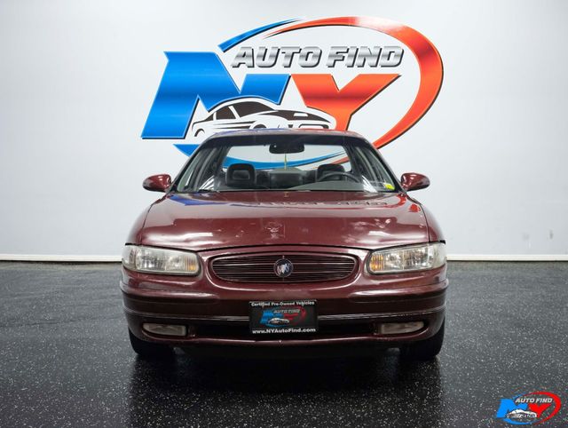 2001 Buick Regal  - $3,985