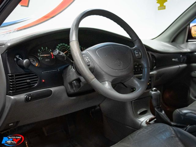 2001 Buick Regal  - $3,985