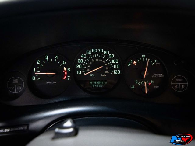 2001 Buick Regal  - $3,985