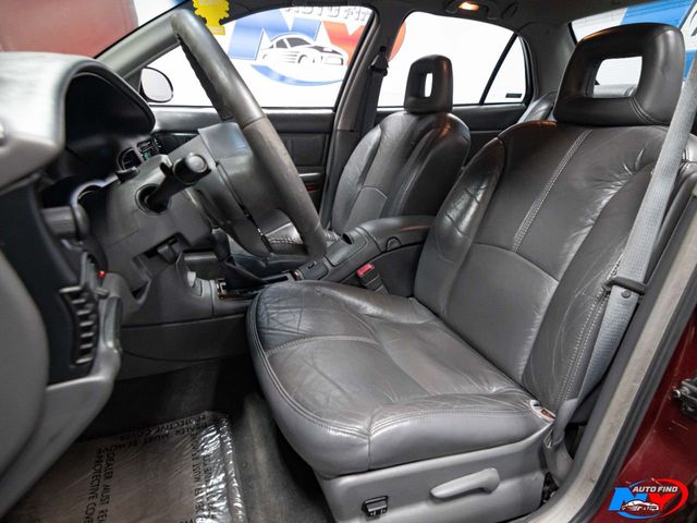 2001 BUICK Regal Sedan - $2,485