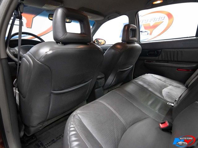 2001 Buick Regal  - $3,985