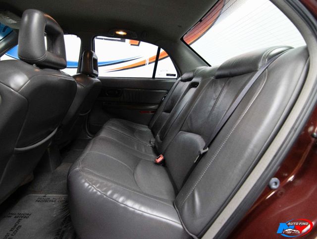2001 Buick Regal  - $3,985