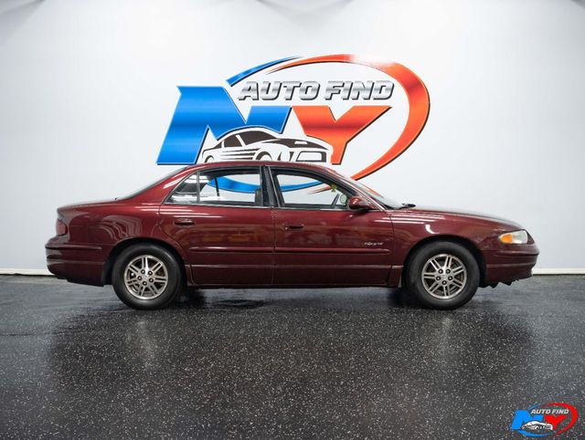 2001 Buick Regal  - $3,985