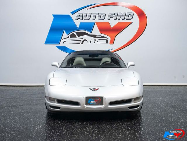 1998 CHEVROLET Corvette Coupe - $15,985