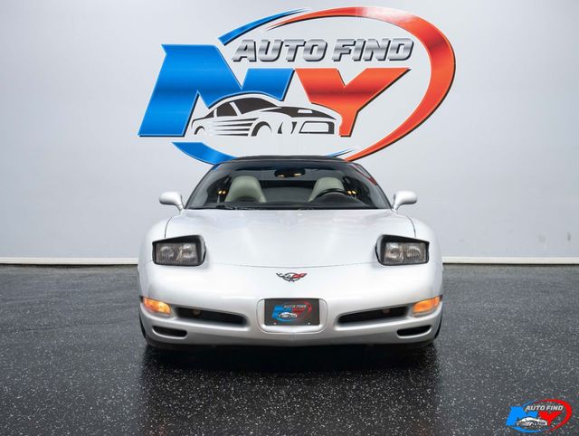 1998 CHEVROLET Corvette Coupe - $15,985