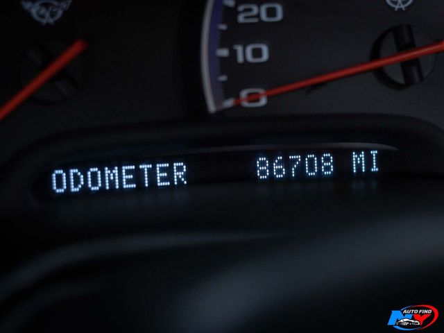 1998 CHEVROLET Corvette Coupe - $16,985