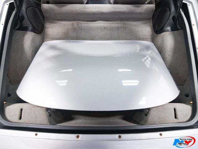 1998 CHEVROLET Corvette Coupe - $16,985