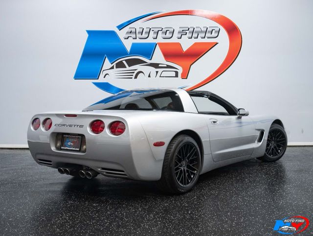 1998 CHEVROLET Corvette Coupe - $16,985