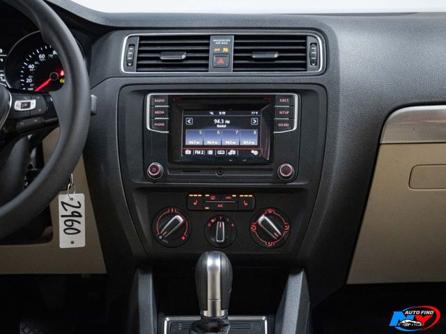 2018 VOLKSWAGEN Jetta Sedan - $15,985