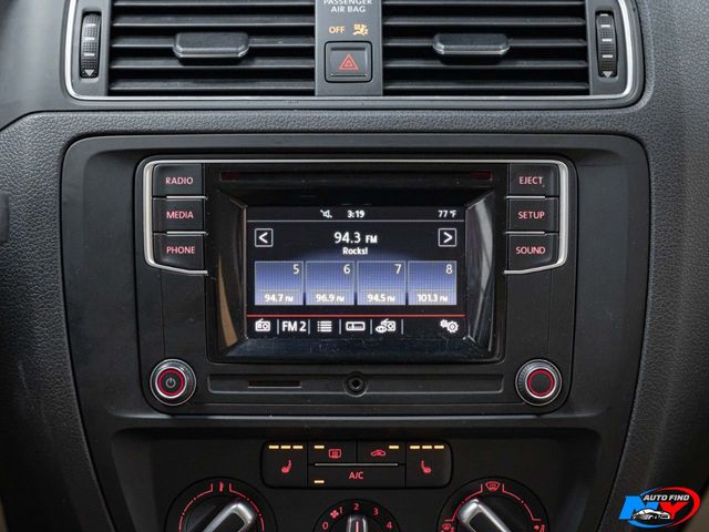 2018 VOLKSWAGEN Jetta Sedan - $14,985